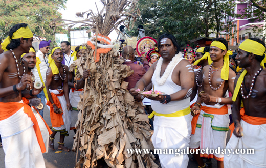 Karavali ustav 2016